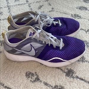 NIKE Women’s Size 8 NIKE Lunar MTRL